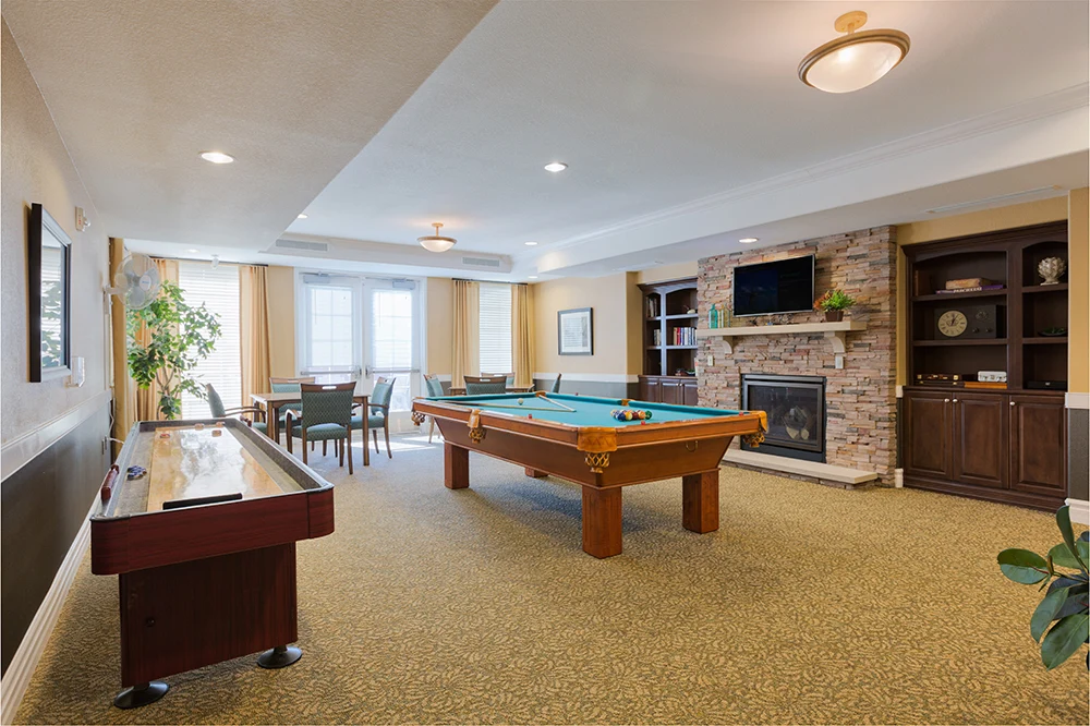 Image of Gardens at Ocotillo Senior Living (6)