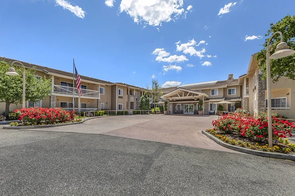 Image of Meadowbrook at Agoura Hills (1)