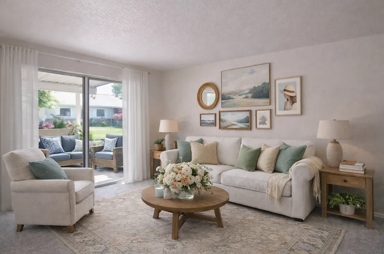 Image of Castle Vista Senior Community (5)