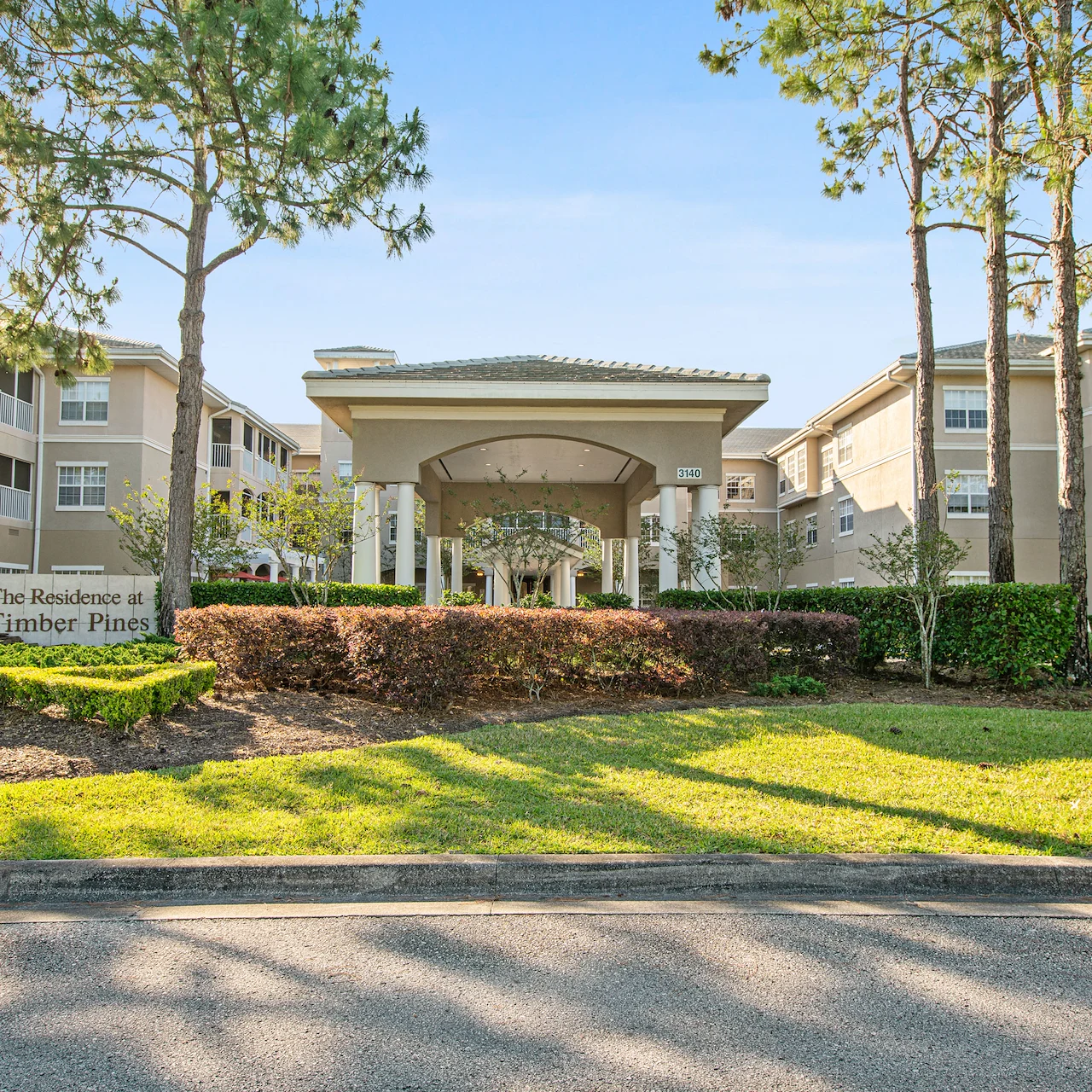 Image of The Residence at Timber Pines (2)
