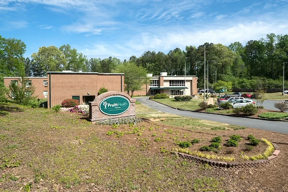Image of PruittHealth - Marietta (2)