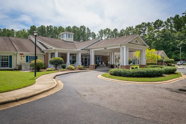 Image of Carolina Reserve of Durham (1)