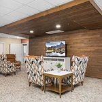 Image of Wesley Des Moines Rehabilitation & Care Center (6)