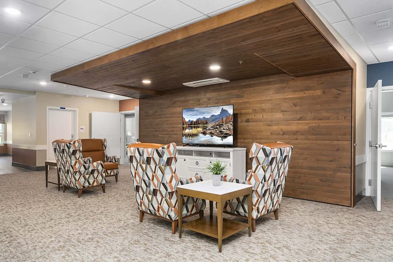 Image of Wesley Des Moines Rehabilitation & Care Center (6)