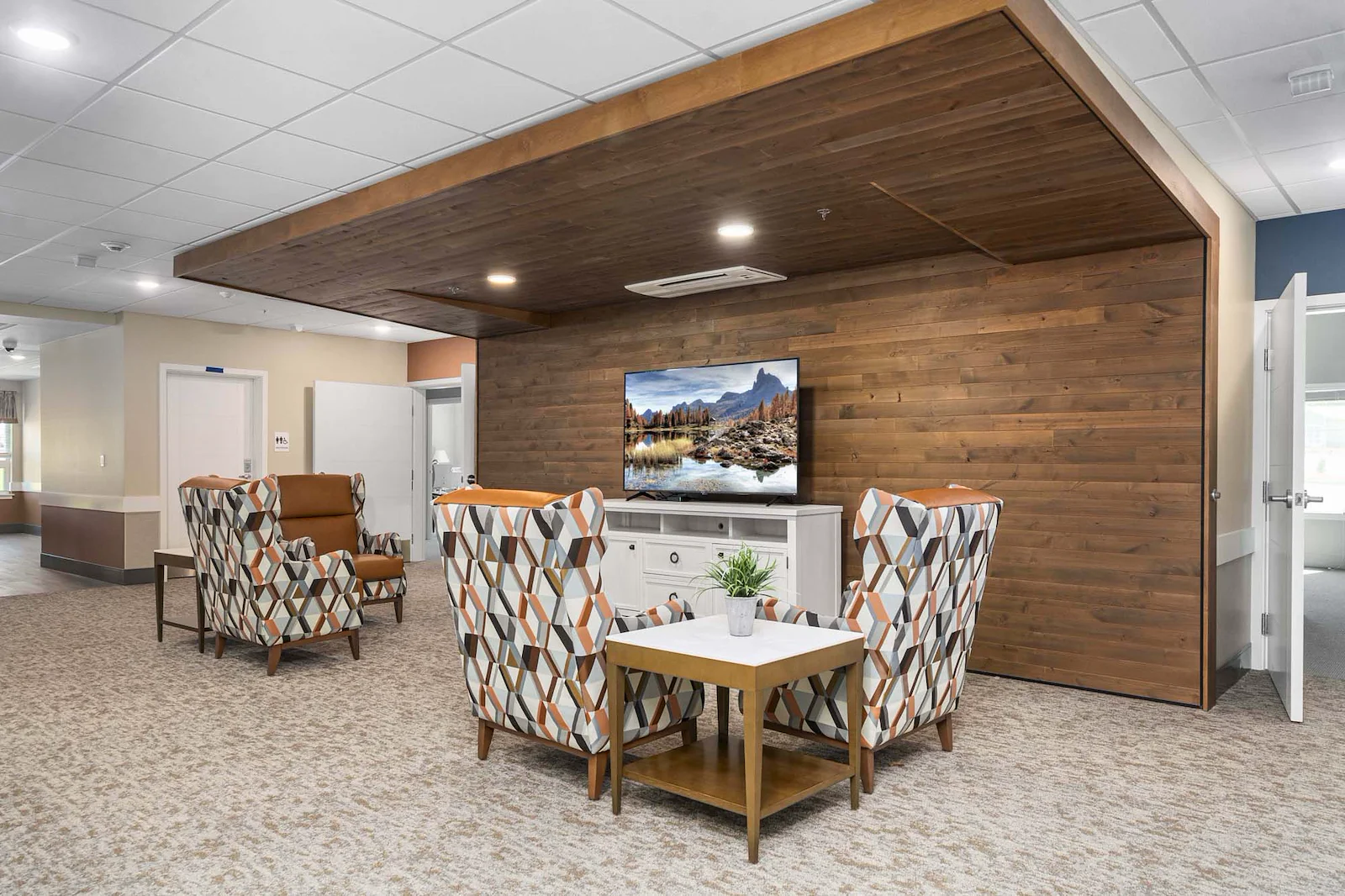 Image of Wesley Des Moines Rehabilitation & Care Center (6)