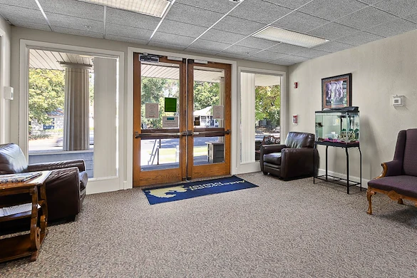 Image of Alderwood Manor (9)