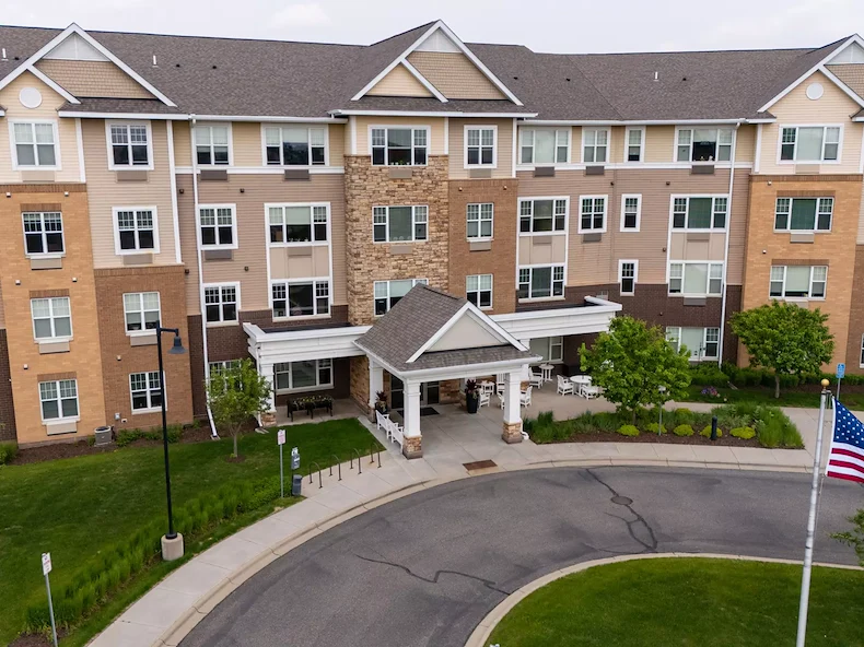 Image of StoryPoint Oakdale (1)