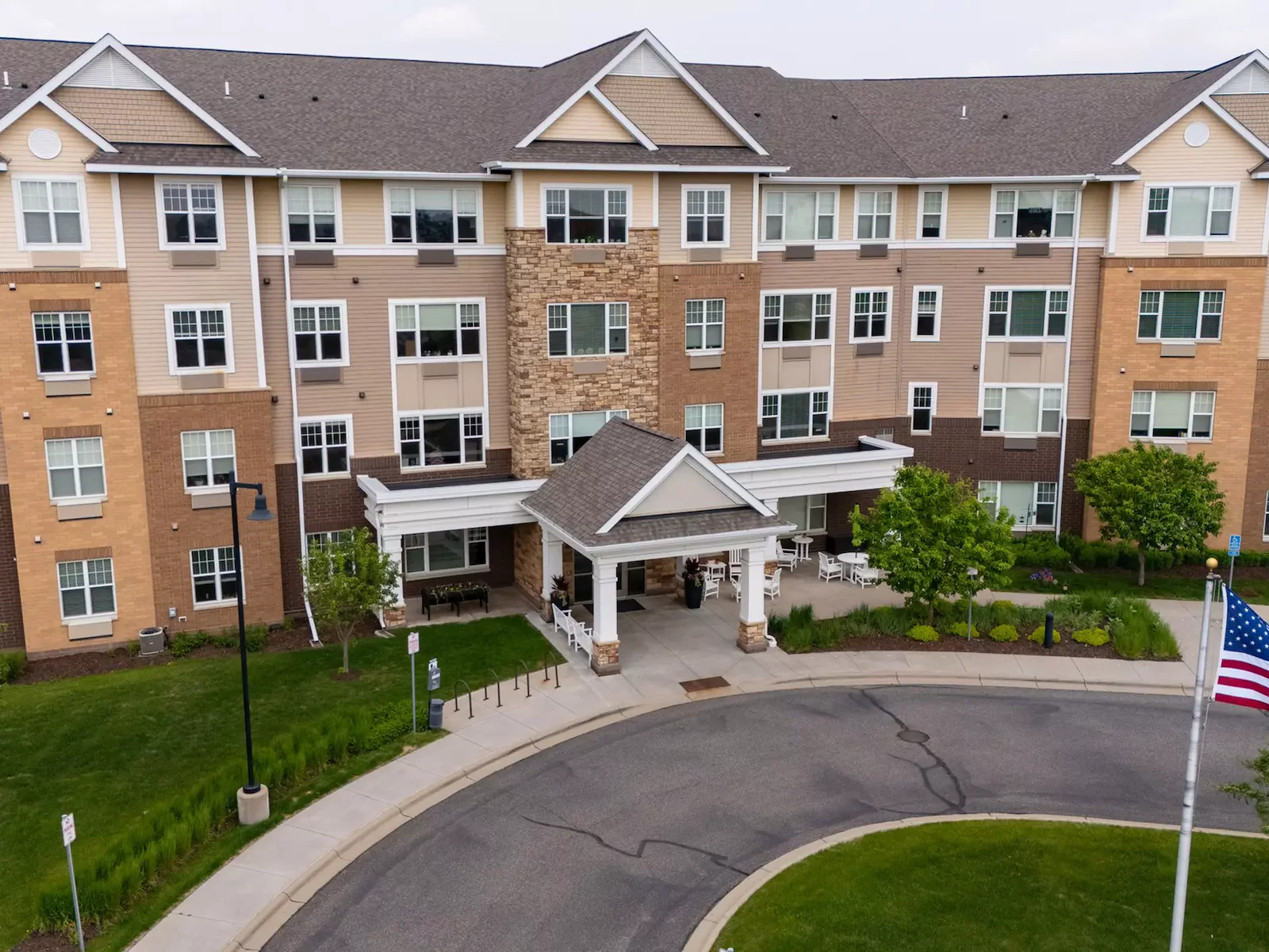 Image of StoryPoint Oakdale (1)