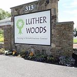 Image of Luther Woods Nursing And Rehabilitation Center (1)