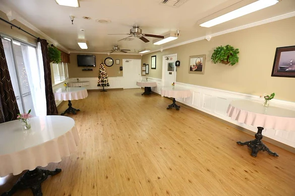 Image of Brookside Healthcare Center (3)