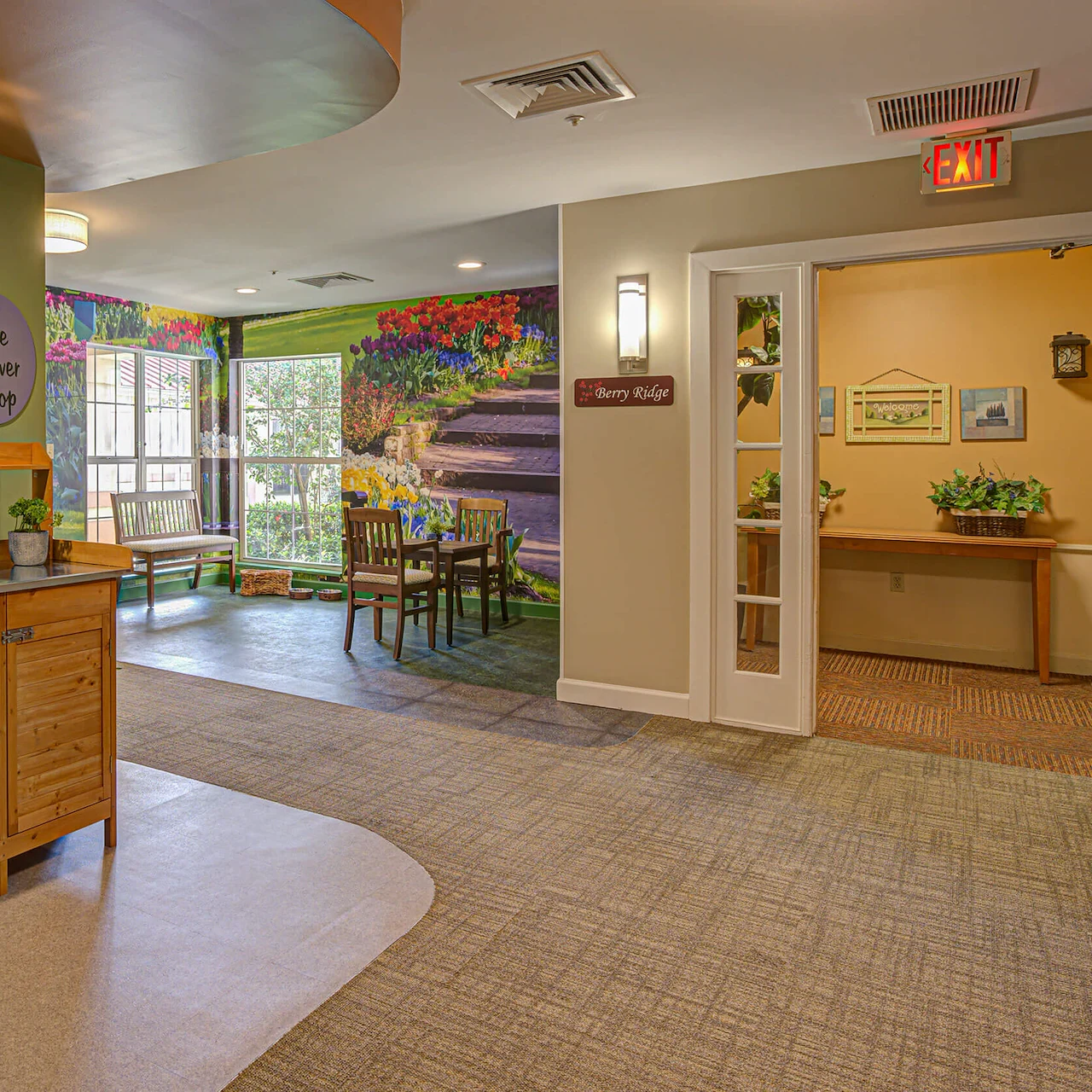 Image of Arden Courts at West Palm Beach (2)