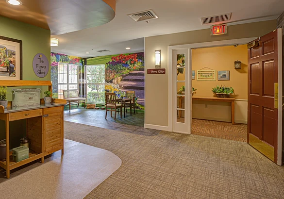 Image of Arden Courts at West Palm Beach (2)