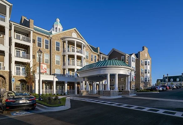 Image of Brightview Columbia (1)