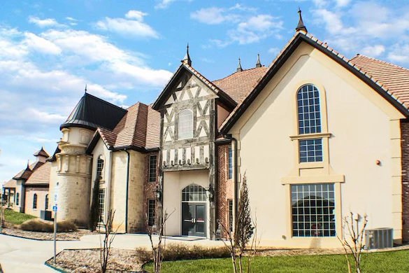 Image of The Highlands At Owasso (1)