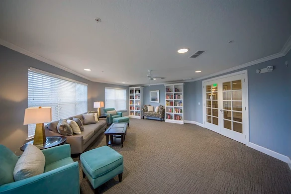 Image of Caroline Oaks Apartments (4)