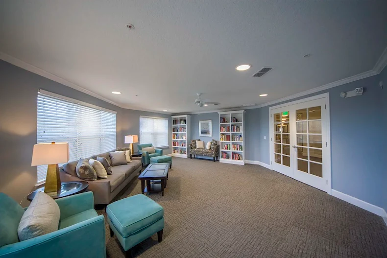 Image of Caroline Oaks Apartments (4)