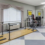 Image of Carlinville Rehabilitation & Health Care Center (3)
