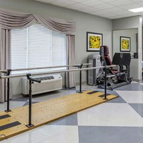Image of Carlinville Rehabilitation & Health Care Center (3)