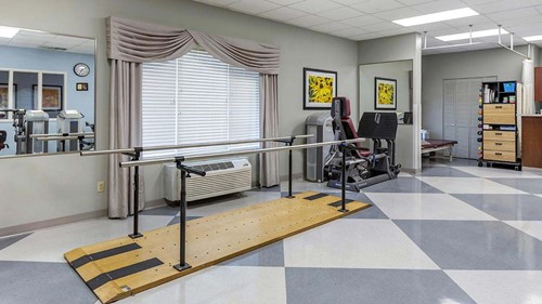 Image of Carlinville Rehabilitation & Health Care Center (3)