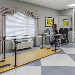 Image of Carlinville Rehabilitation & Health Care Center (3)
