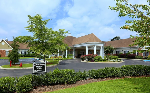 Image of The Neighborhood at Cullman (1)