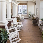 Image of Merrill Gardens at Madison (7)