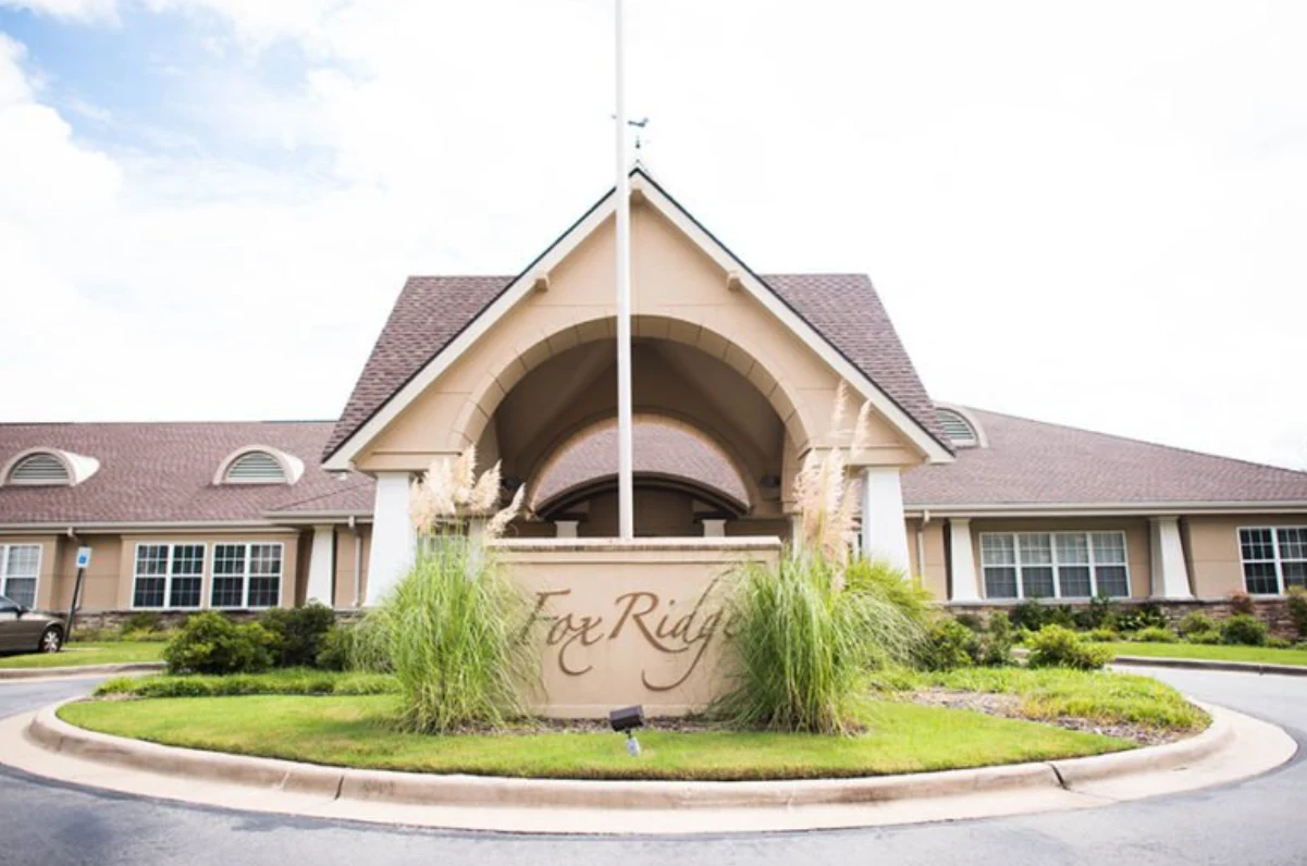 Image of Fox Ridge North Little Rock (1)