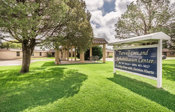 Image of Farwell Care And Rehabilitation Center (1)