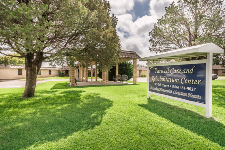 Image of Farwell Care And Rehabilitation Center (1)