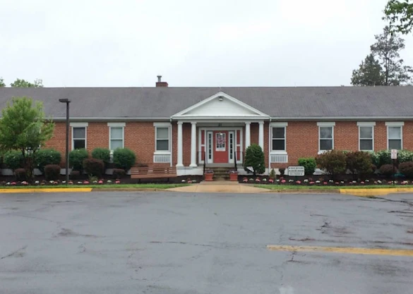 Image of Birmingham Green (1)