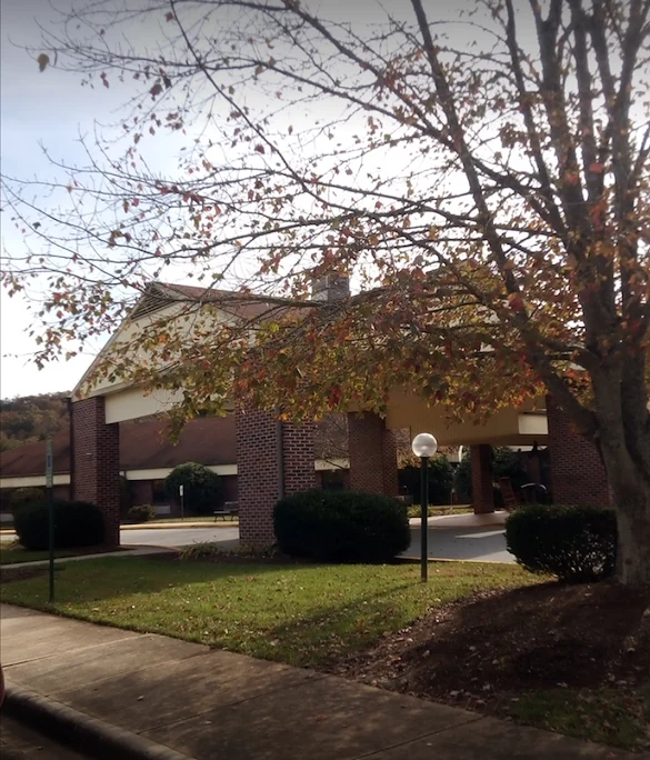 Image of The Oaks At Sweeten Creek (1)