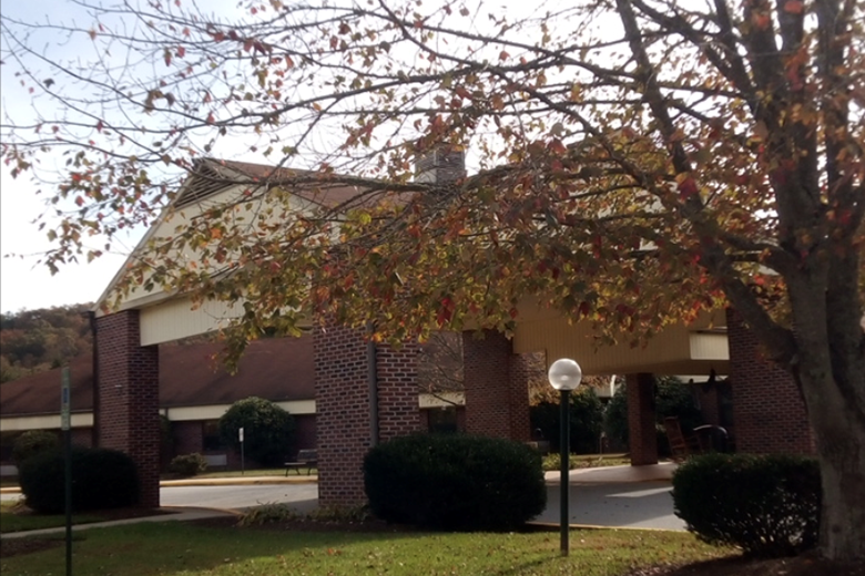 Image of The Oaks At Sweeten Creek (1)