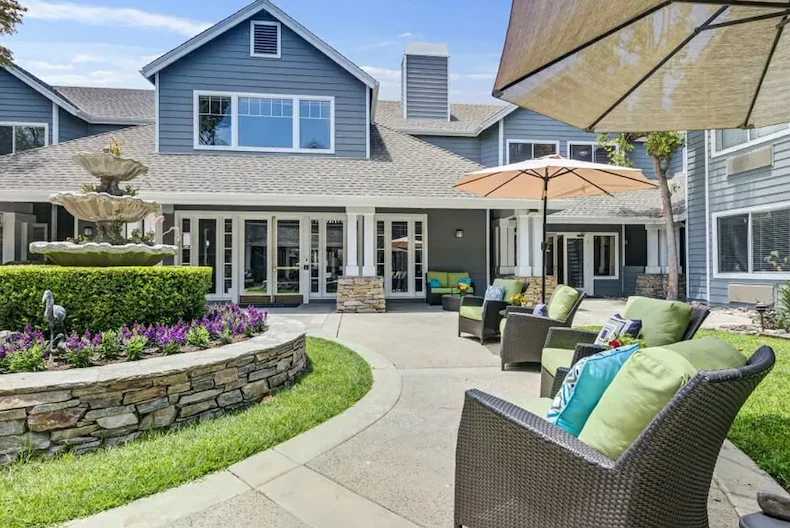 Image of Aegis Living Laguna Niguel (9)