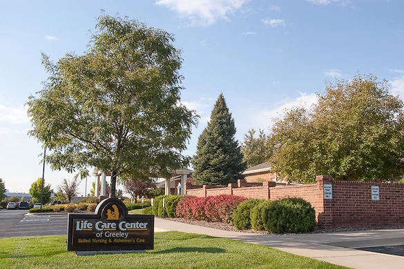 Image of Life Care Center Of Greeley (1)