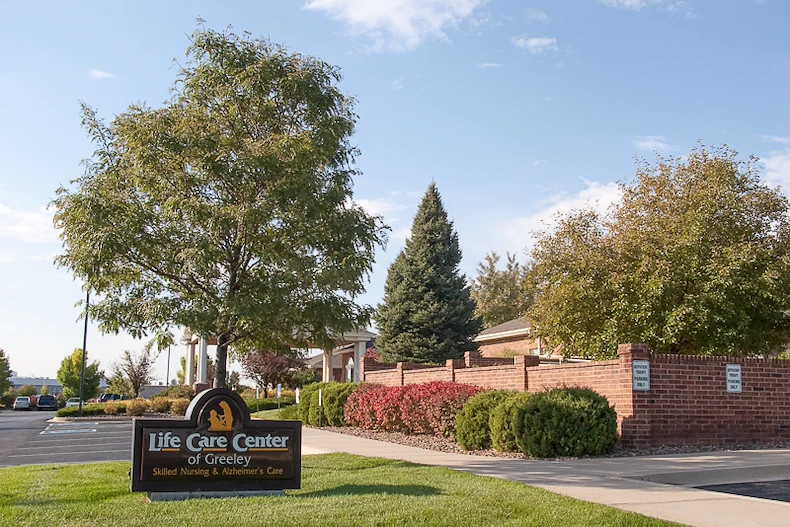 Image of Life Care Center Of Greeley (1)