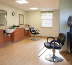 Image of Concord Ridge Health And Rehabilitation (2)