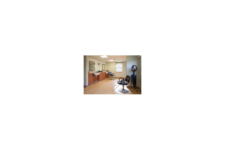 Image of Concord Ridge Health And Rehabilitation (2)
