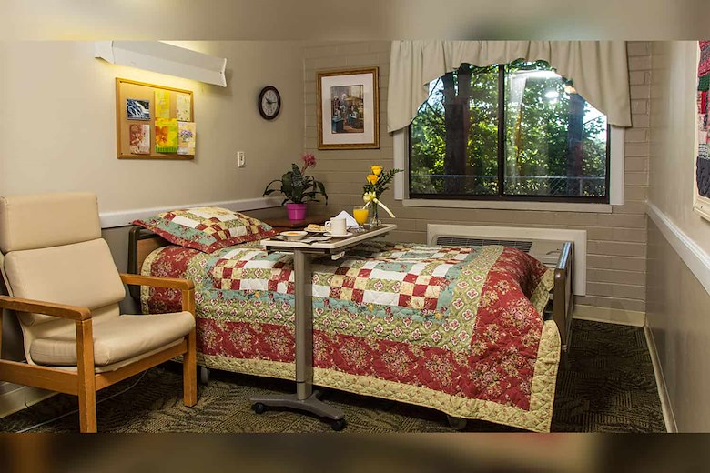 Image of Madison Health And Rehabilitation (4)