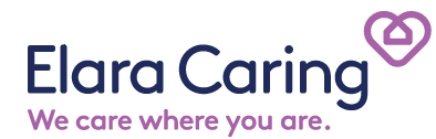 Elara Caring Marksville's Logo