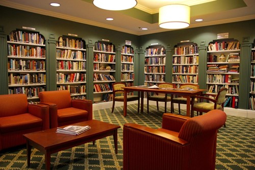 Image of Cadbury Commons (3)