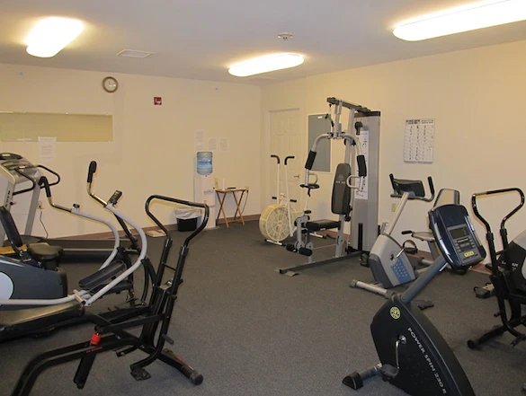 Image of Crestmount Square Senior Apartments (6)