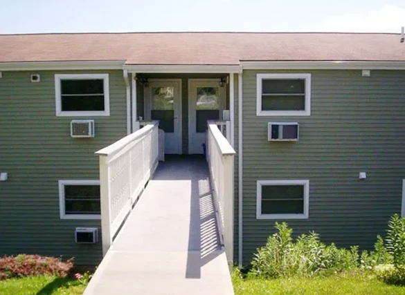 Image of Knoll Apartments at Bethany Village (3)