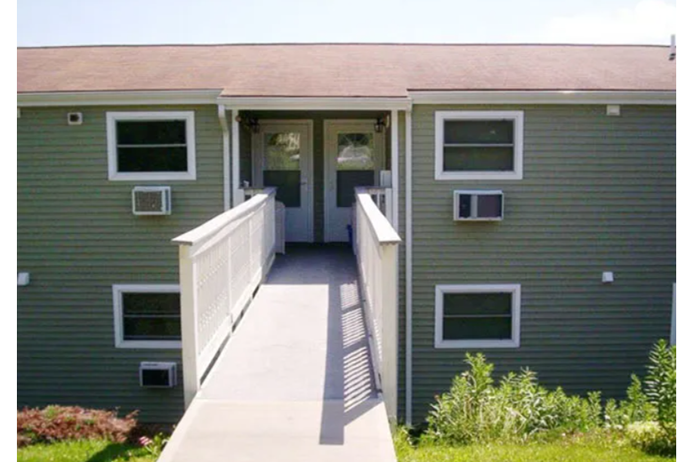 Image of Knoll Apartments at Bethany Village (3)