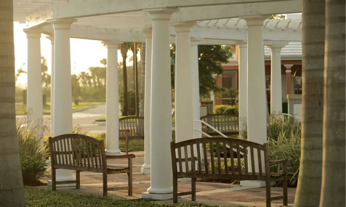 Image of The Barclay at Vero Beach - Independent Living (3)