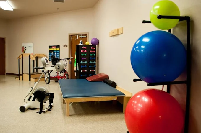 Image of Garland Road Nursing & Rehab (4)