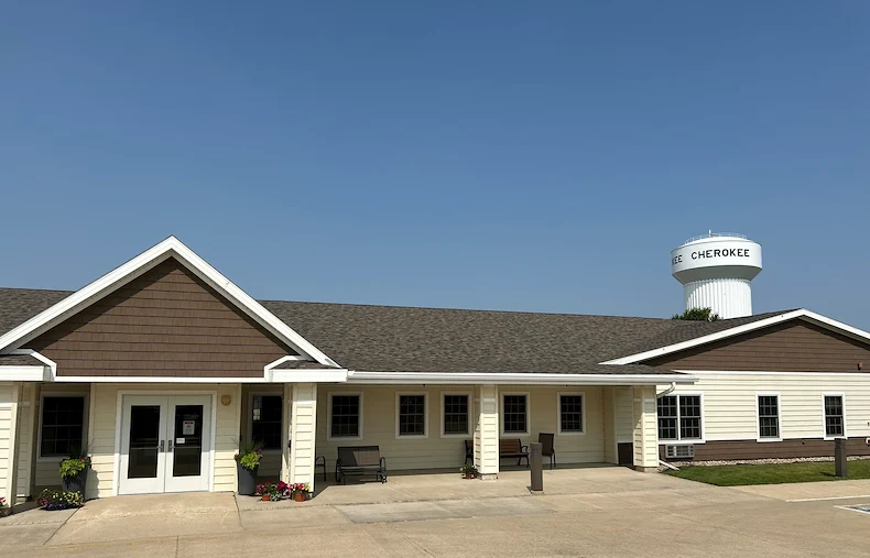Image of The Gardens Assisted Living at Cherokee (1)