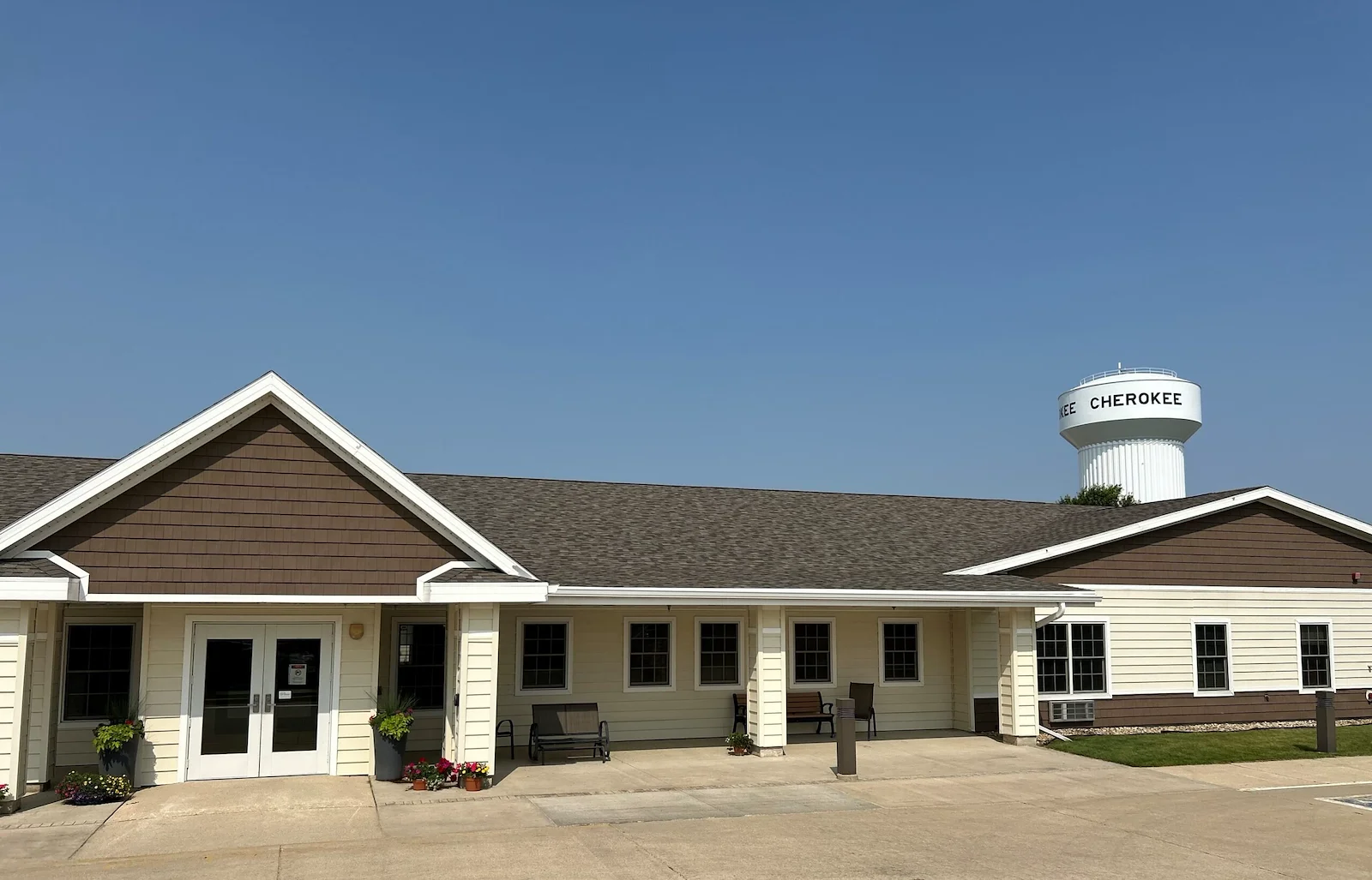 Image of The Gardens Assisted Living at Cherokee (1)
