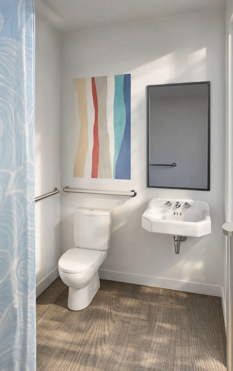 Image of Majestic Care of Sagamore Hills Assisted Living (7)