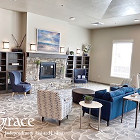 Image of Grace Assisted Living at Chubbuck (5)