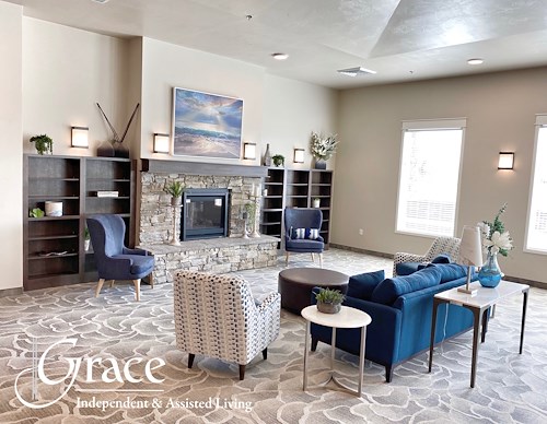 Image of Grace Assisted Living at Chubbuck (5)